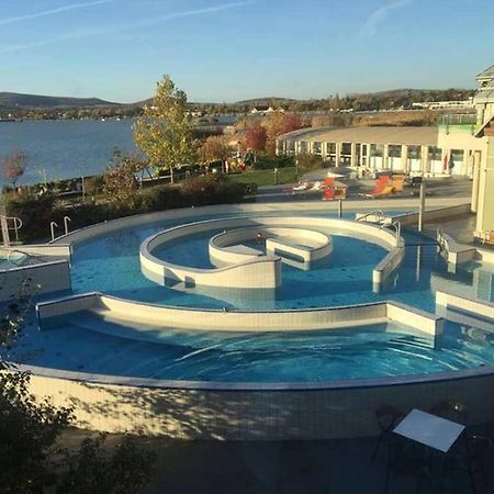 Apartmán Azur Apartman Velence Exteriér fotografie