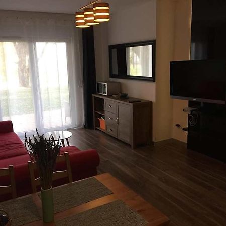 Apartmán Azur Apartman Velence Exteriér fotografie