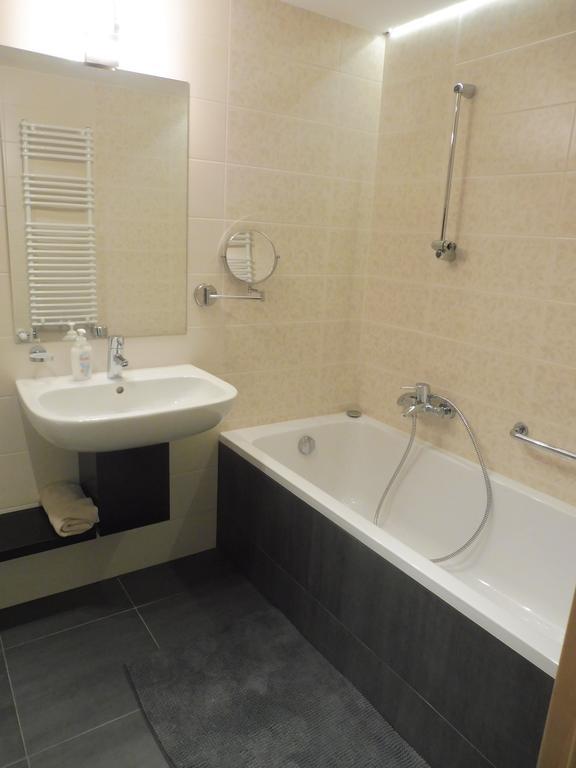 Apartmán Azur Apartman Velence Exteriér fotografie