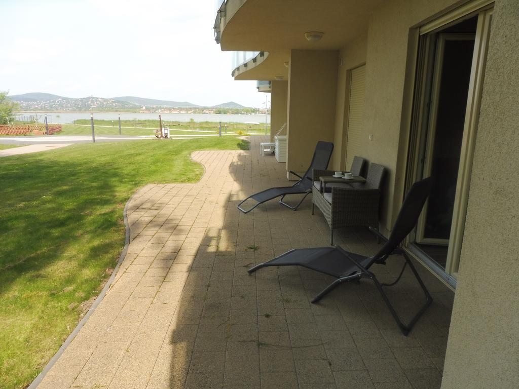Apartmán Azur Apartman Velence Exteriér fotografie