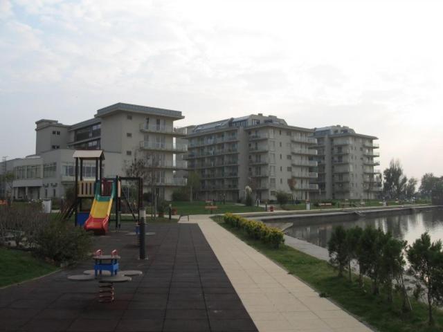 Apartmán Azur Apartman Velence Exteriér fotografie