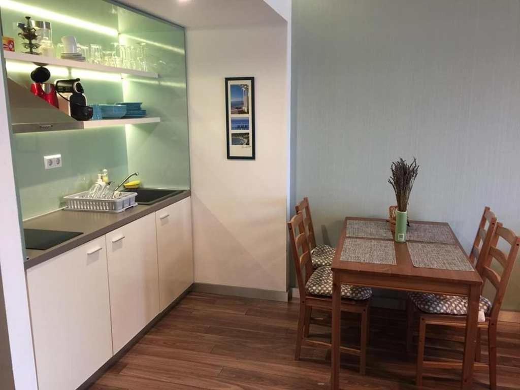 Apartmán Azur Apartman Velence Exteriér fotografie