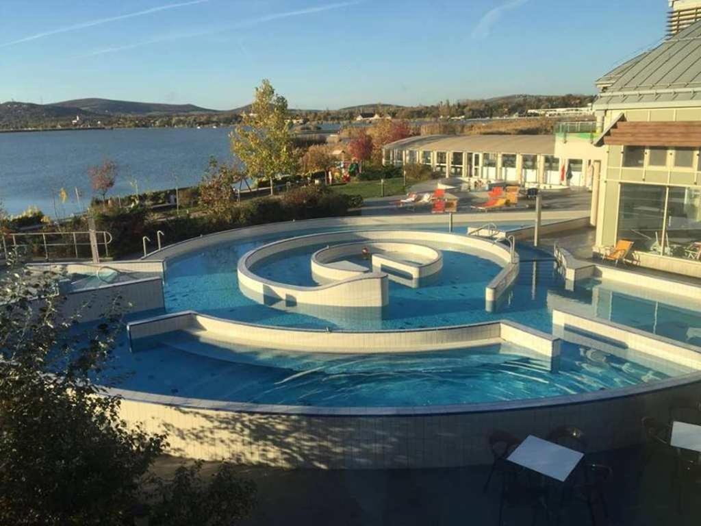 Apartmán Azur Apartman Velence Exteriér fotografie
