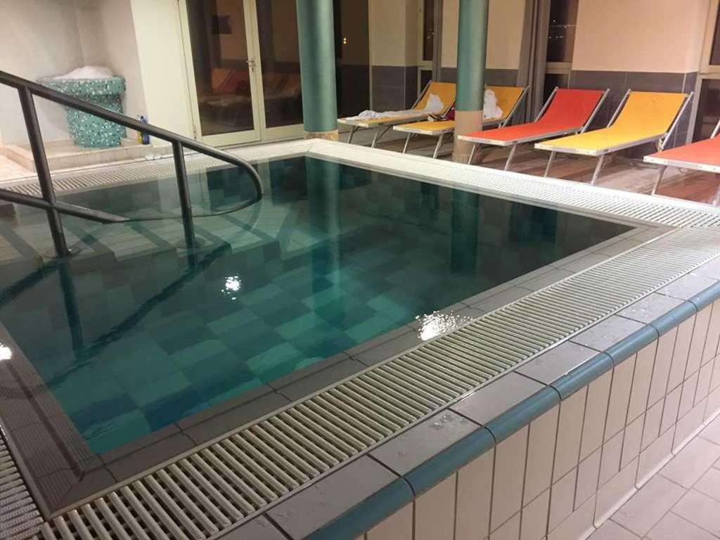 Apartmán Azur Apartman Velence Exteriér fotografie