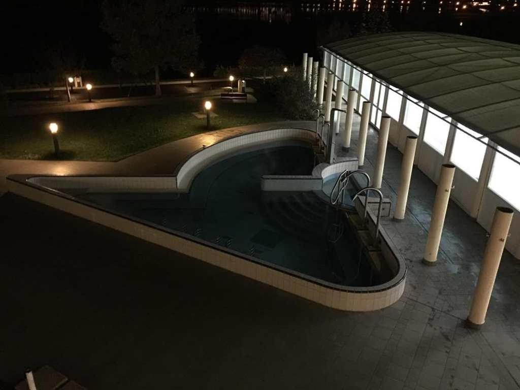 Apartmán Azur Apartman Velence Exteriér fotografie