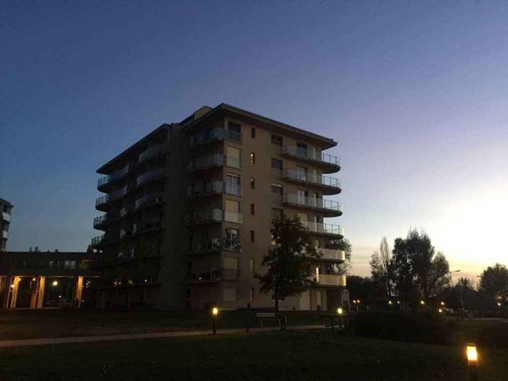 Apartmán Azur Apartman Velence Exteriér fotografie