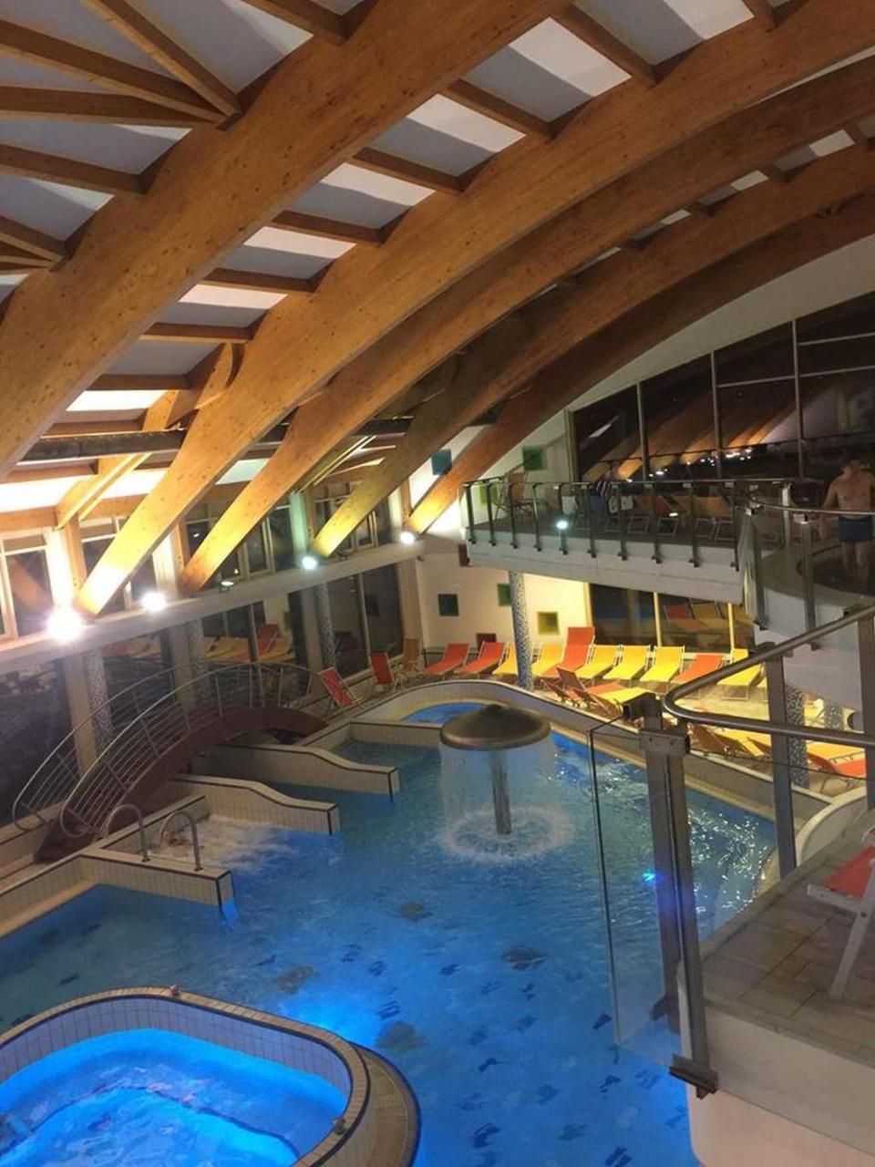 Apartmán Azur Apartman Velence Exteriér fotografie