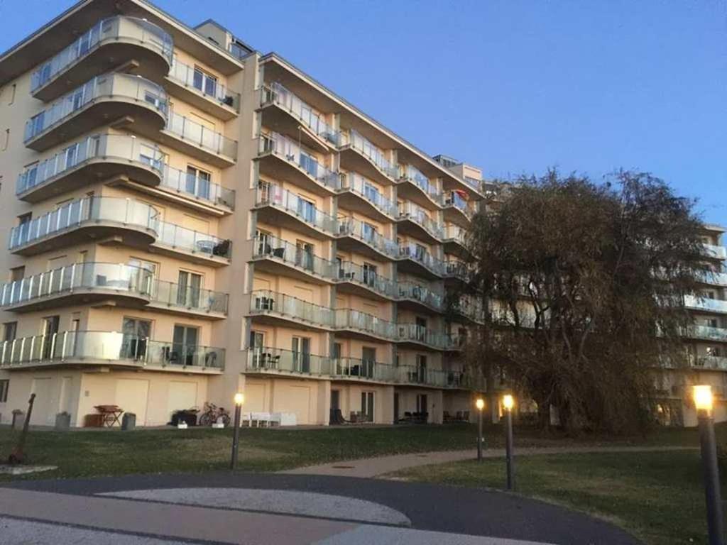 Apartmán Azur Apartman Velence Exteriér fotografie