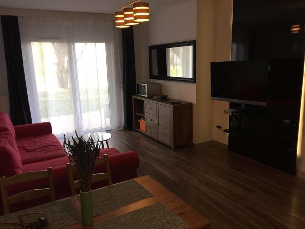 Apartmán Azur Apartman Velence Exteriér fotografie